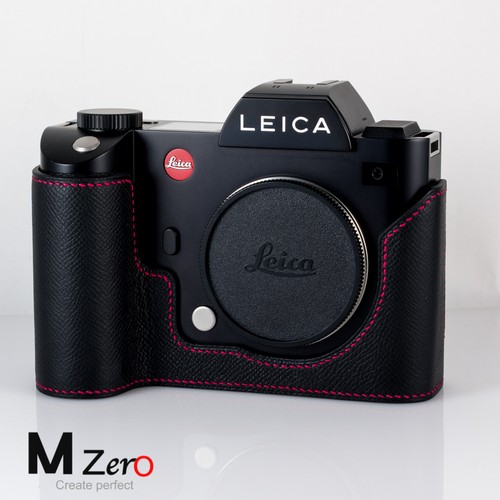 Leica SL cases